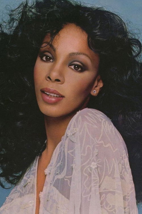 Photo of Donna Summer