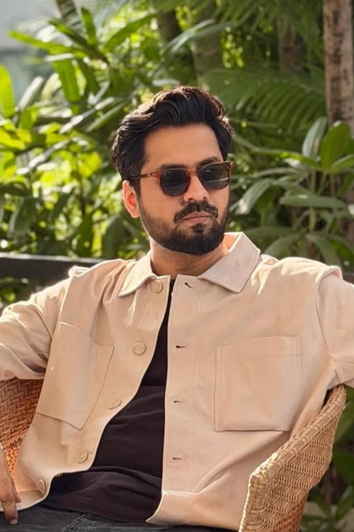 Photo of Abhishek Singh