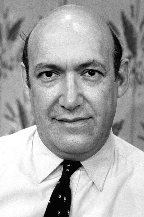 Photo of Bernard Bresslaw