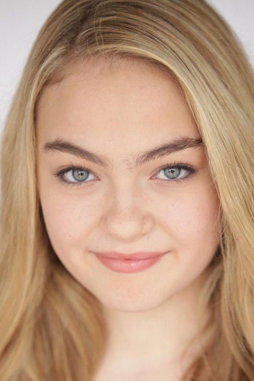 Photo of Katie Kelly