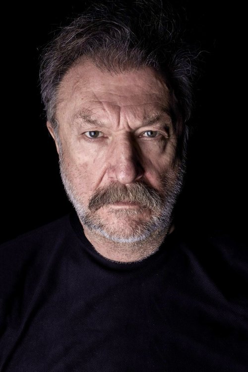 Photo of Tamer Levent