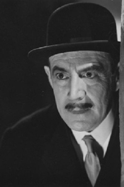 Photo of Eric Maturin