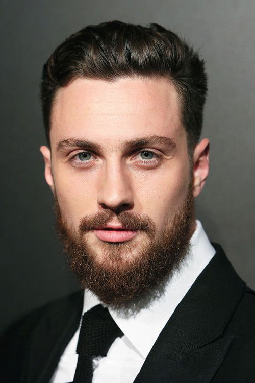 Photo of Aaron Taylor-Johnson