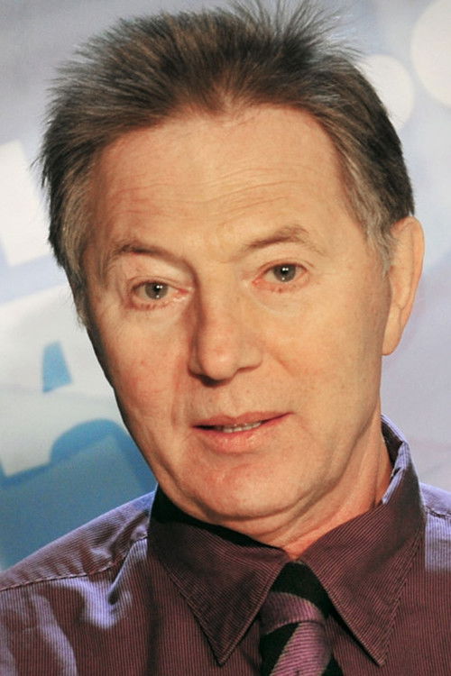 Photo of Evgeniy Menshov