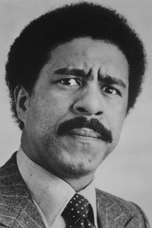 Photo of Richard Pryor