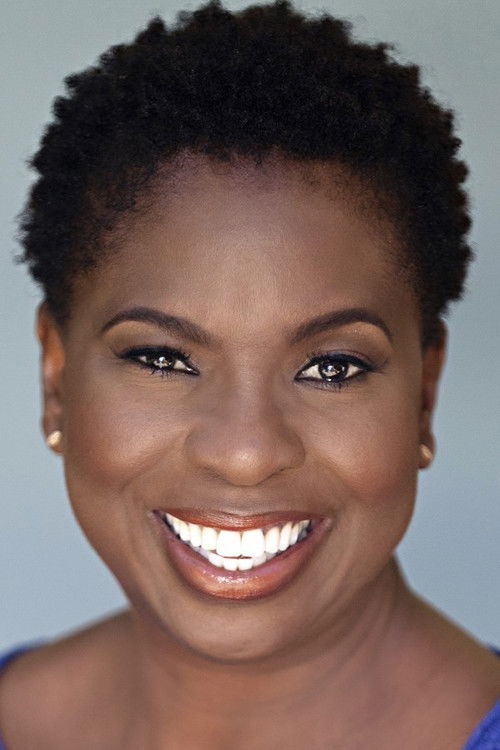 Photo of Cheryl Francis Harrington