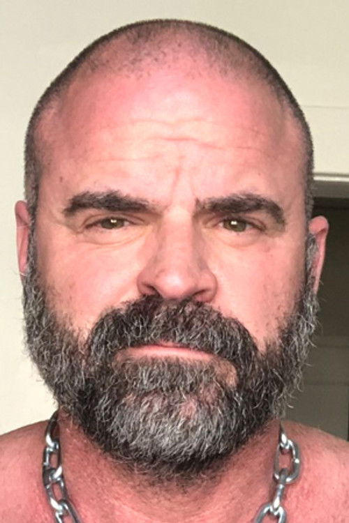 Photo of Bishop Angus