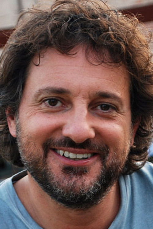 Photo of Leonardo Pieraccioni