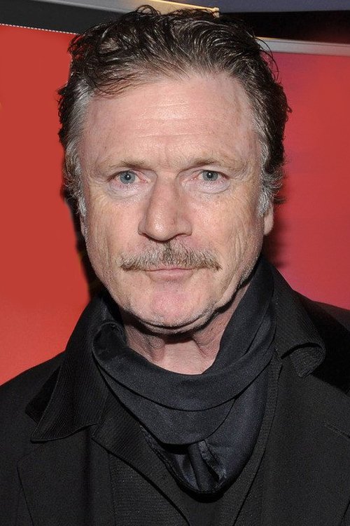 Photo of Patrick Bergin