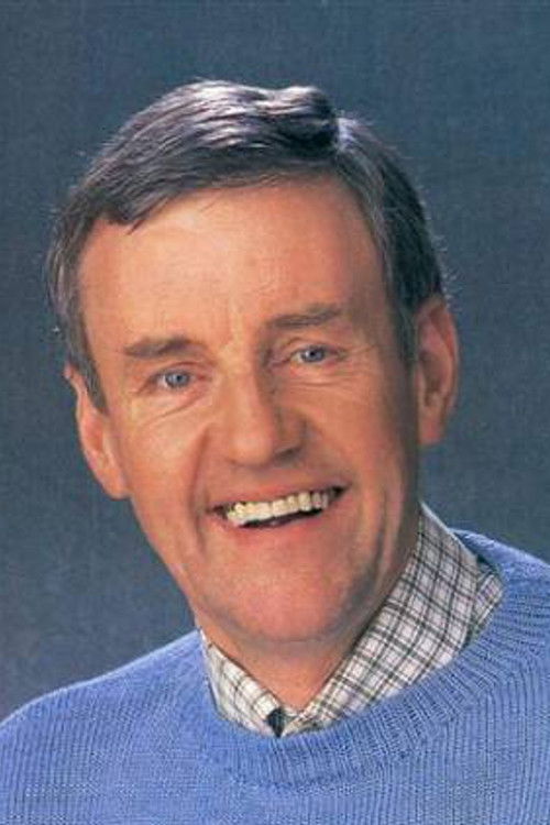 Photo of Richard Briers
