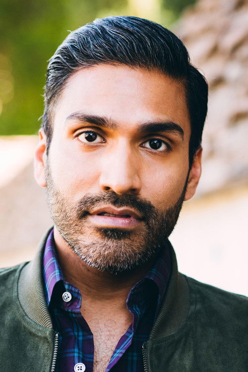 Photo of Seril James