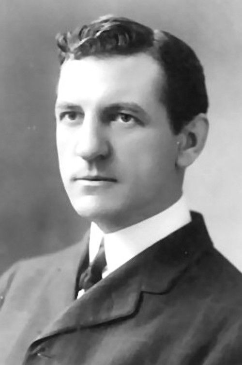 Photo of Guy Bates Post