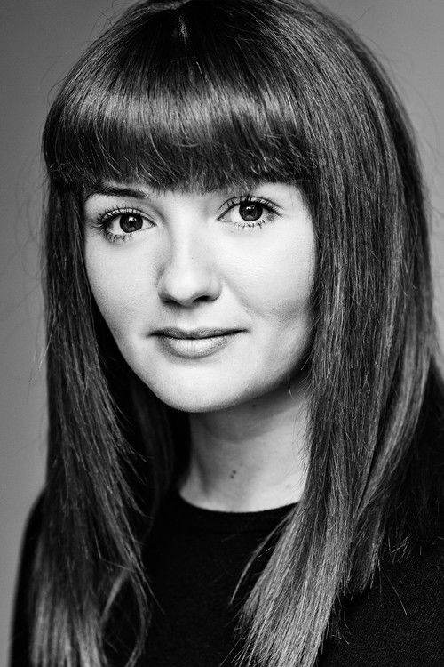 Photo of Jasmyn Banks