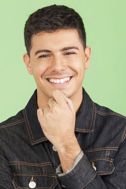 Photo of Alfred García