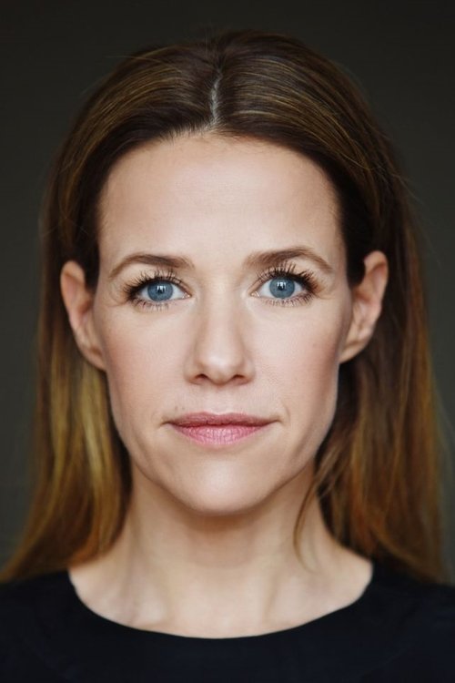 Photo of Alexandra Neldel