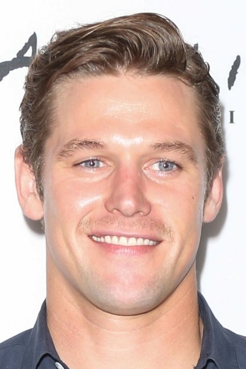Photo of Zach Roerig
