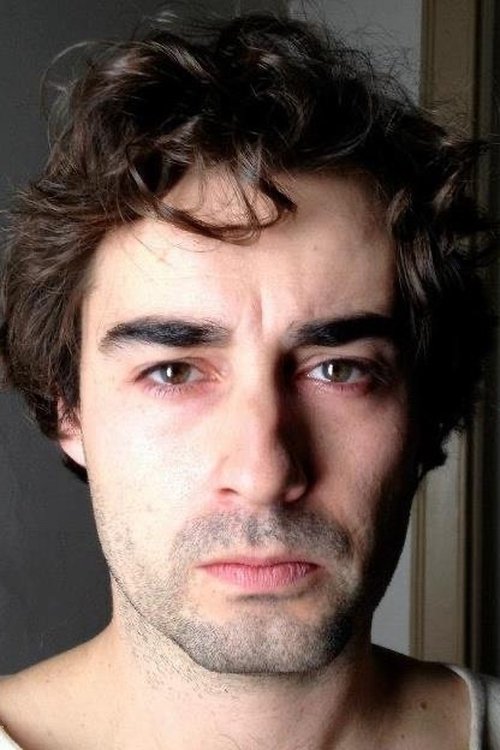 Photo of Duarte Guimarães