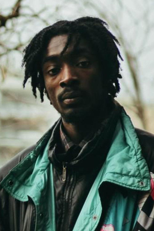 Photo of Kevin Zans Ansong