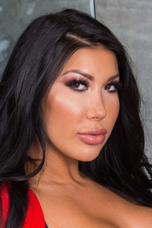 Photo of August Taylor