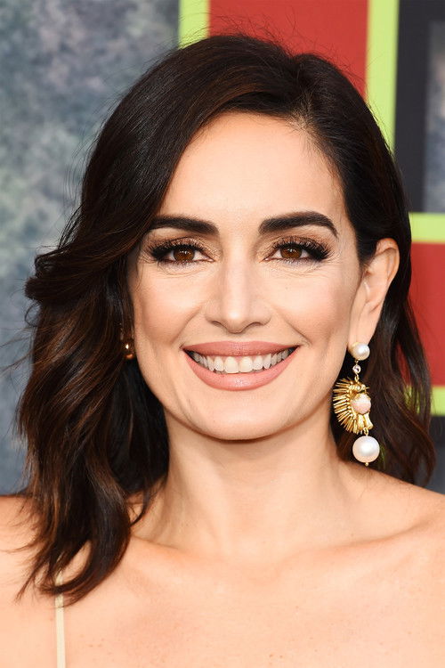 Photo of Ana de la Reguera