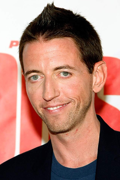 Photo of Neal Brennan