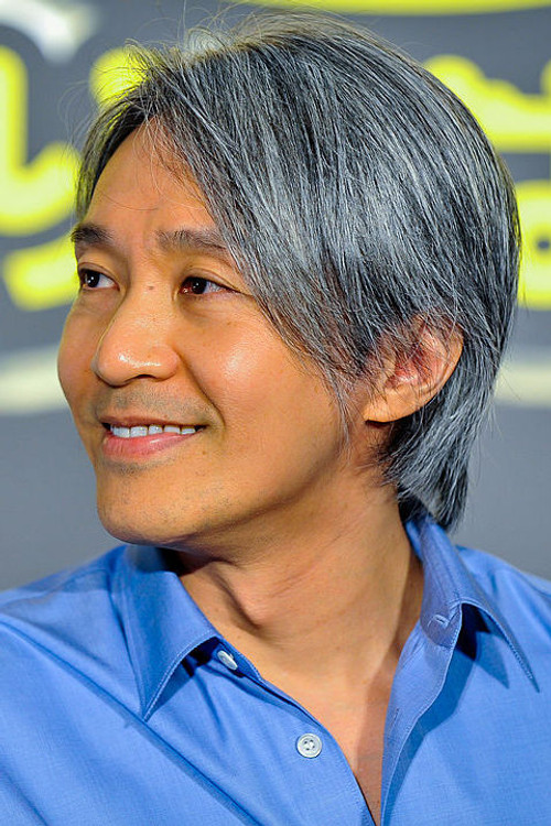 Photo of Stephen Chow