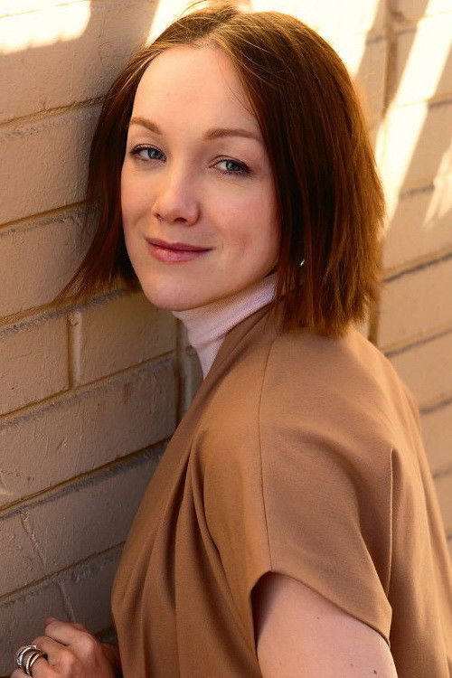 Photo of Darya Moroz