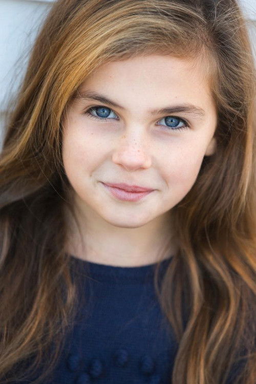 Photo of Alessandra Noelle Rosenfeld