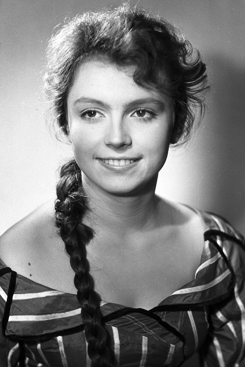 Photo of Ewa Wiśniewska