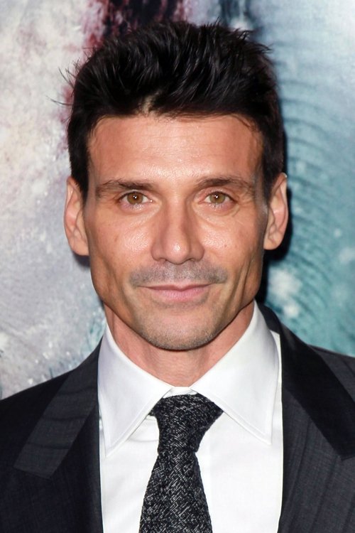 Photo of Frank Grillo