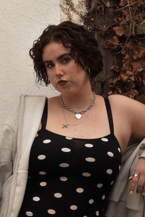 Photo of Amalia Farrow