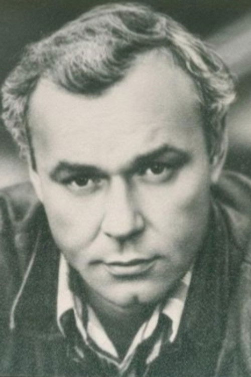 Photo of Leonid Nevedomsky
