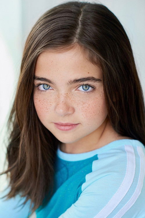 Photo of Taegen Burns