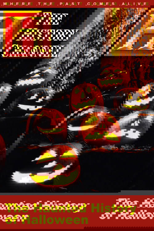 The Haunted History of Halloween