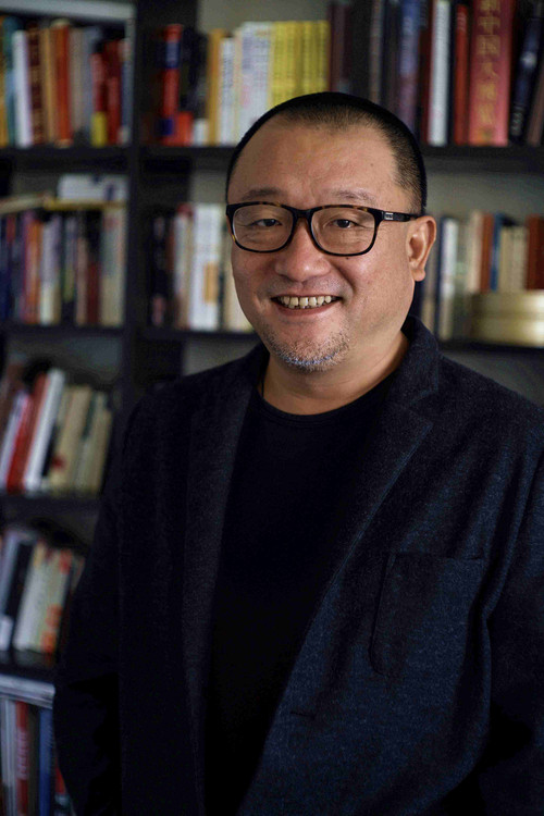 Photo of Wang Xiaoshuai