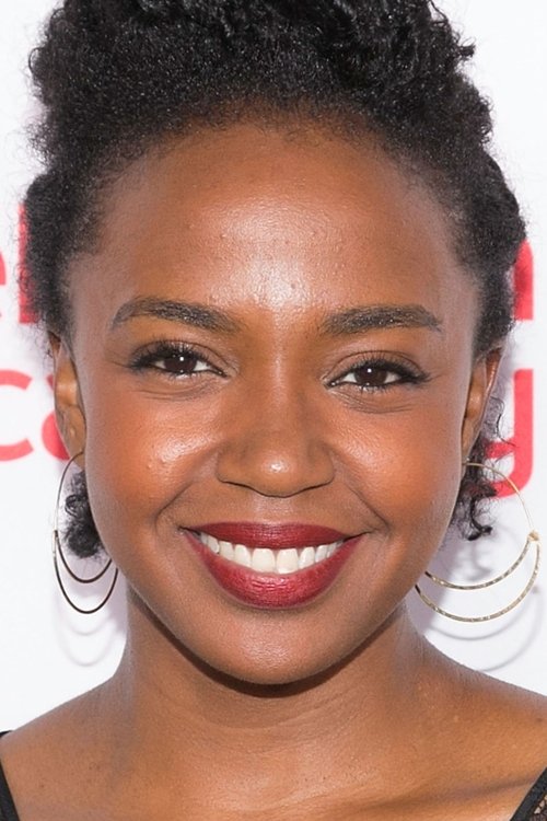 Photo of Jerrika Hinton