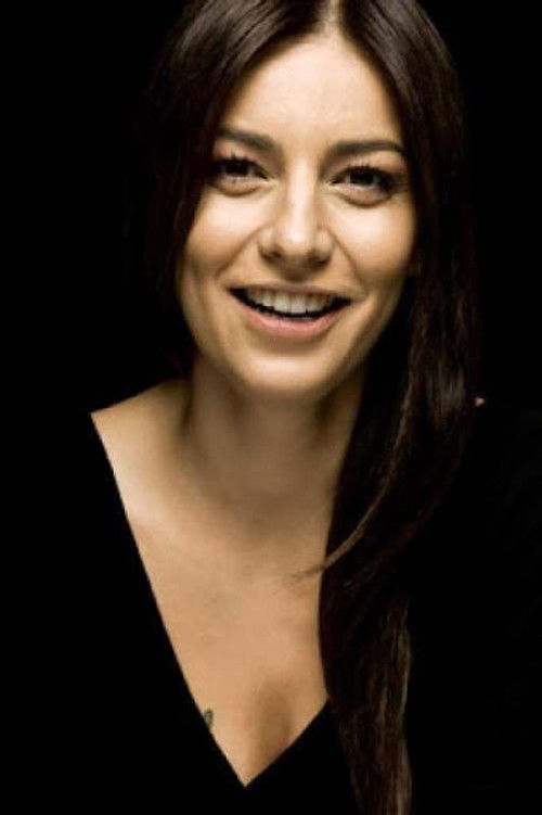 Photo of Seda Akman