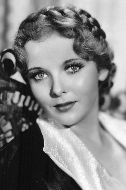 Photo of Ida Lupino