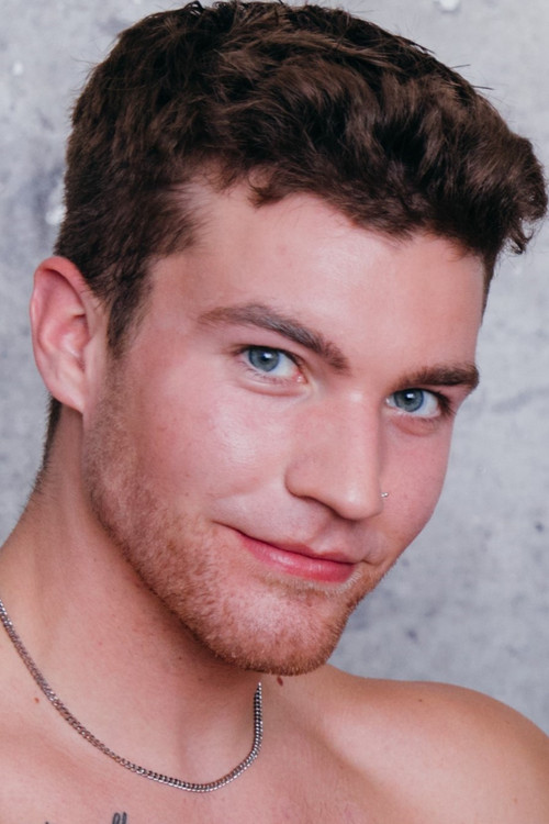 Photo of Carter Collins