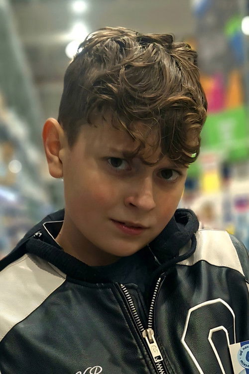 Photo of Stevan Kovačević