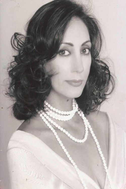 Photo of Athina Mavromati