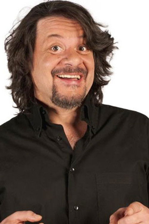 Photo of Lillo Petrolo