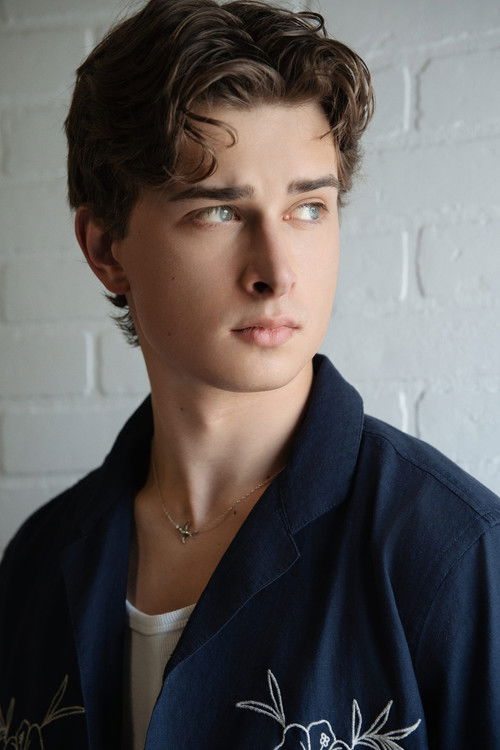 Photo of Thomas Gautier