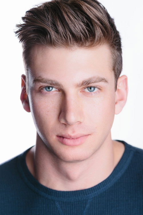 Photo of Noah Gaynor