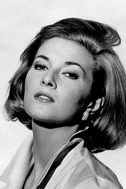 Photo of Daniela Bianchi