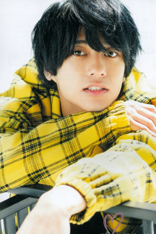 Photo of Kaito Takahashi