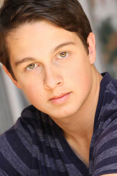 Photo of Mitch Holleman