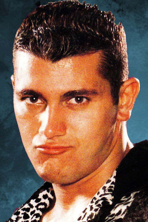 Photo of Christopher Chetti