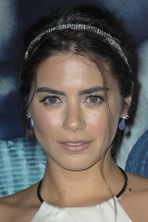 Photo of Lorenza Izzo