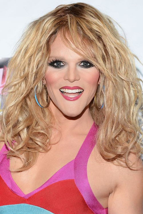 Photo of Willam Belli